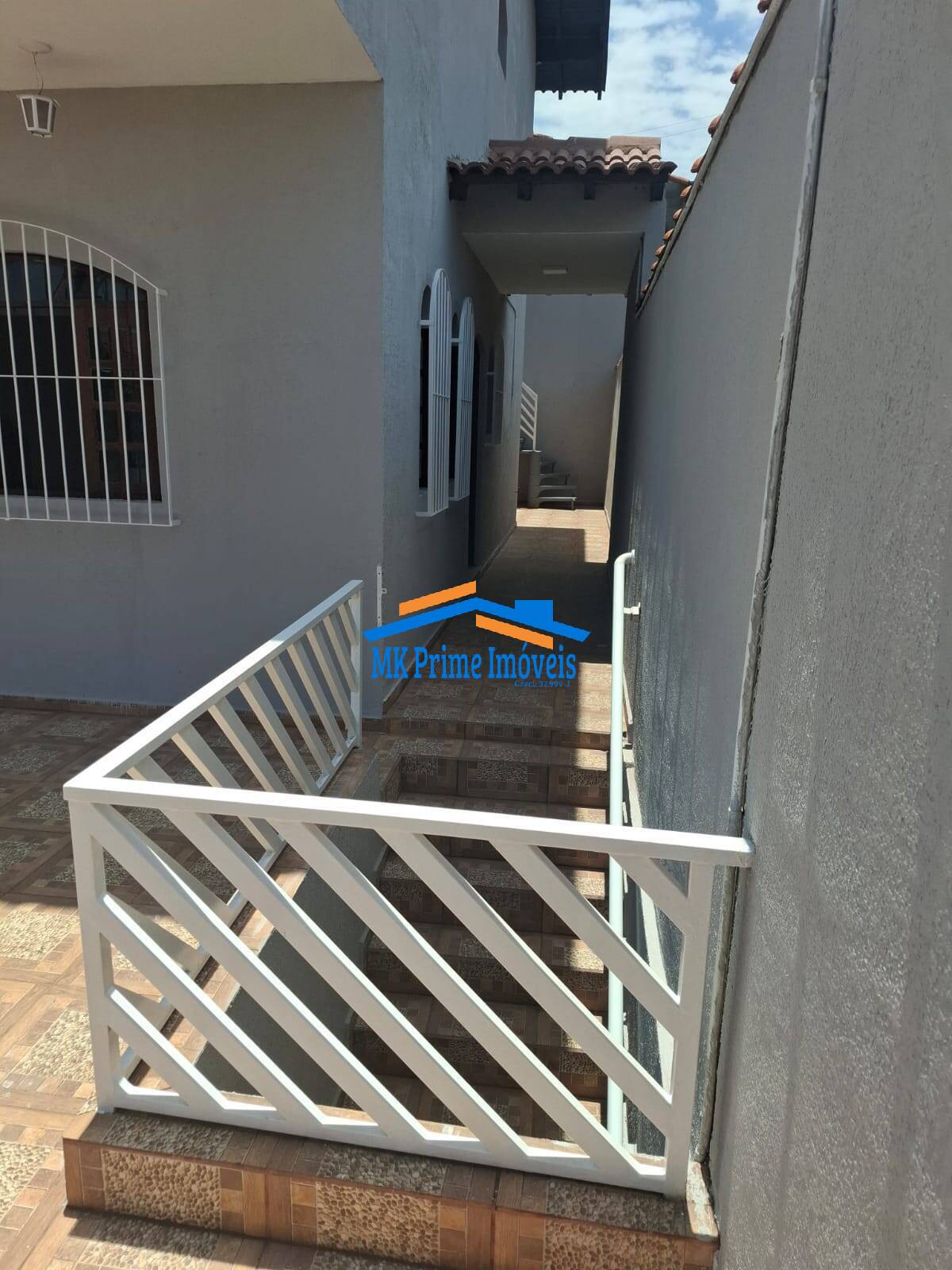Sobrado, 3 quartos, 170 m² - Foto 30