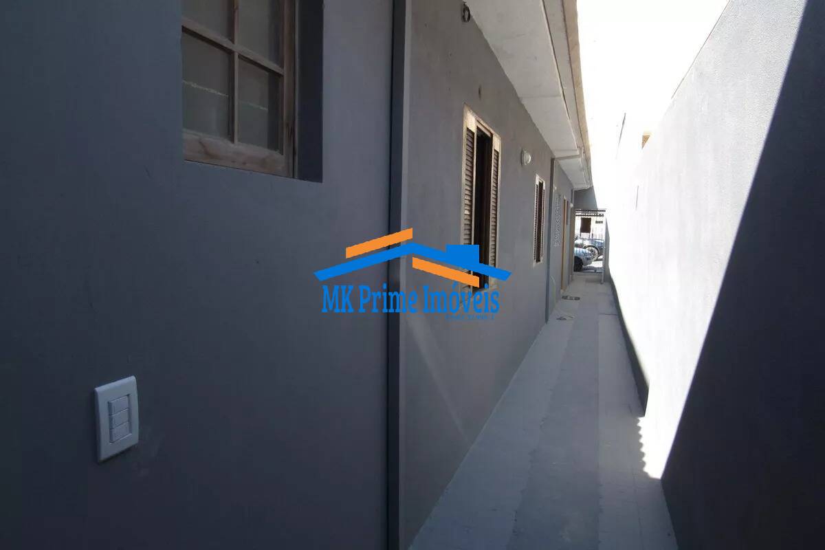 Sobrado, 2 quartos, 90 m² - Foto 18
