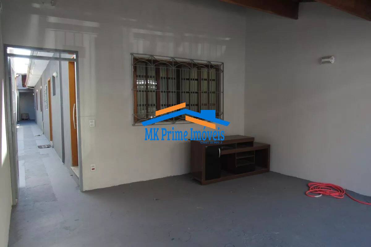 Sobrado, 2 quartos, 90 m² - Foto 16