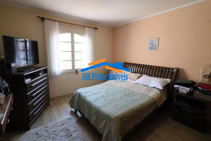 Sobrado, 3 quartos, 180 m² - Foto 17