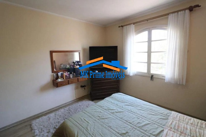 Sobrado, 3 quartos, 180 m² - Foto 21