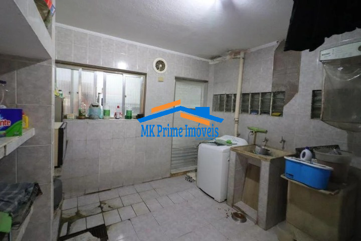 Sobrado, 3 quartos, 180 m² - Foto 22