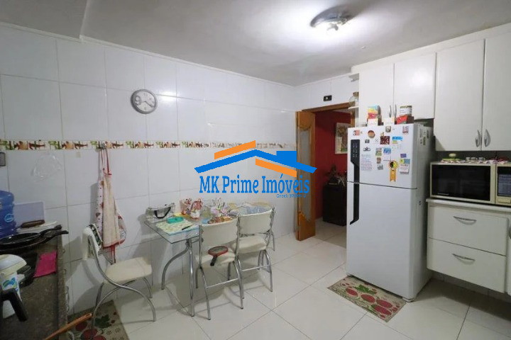 Sobrado, 3 quartos, 180 m² - Foto 23
