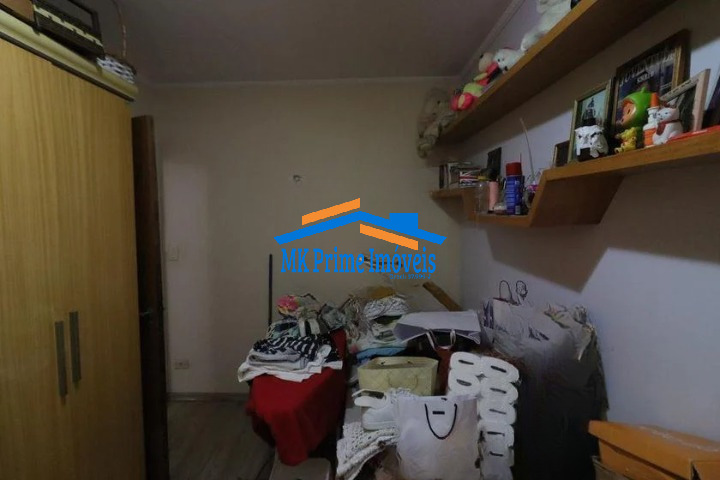 Sobrado, 3 quartos, 180 m² - Foto 24