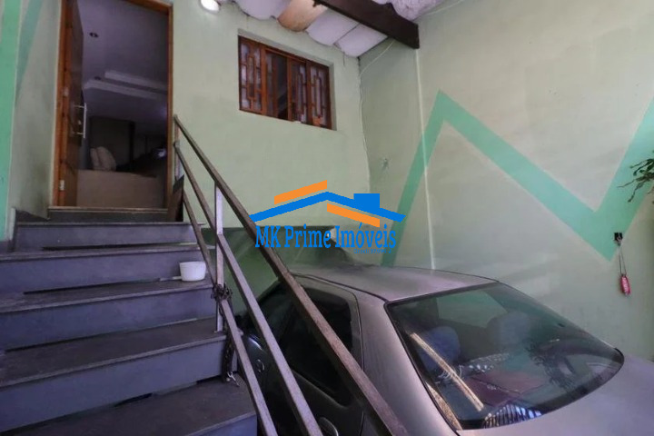 Sobrado, 3 quartos, 180 m² - Foto 25
