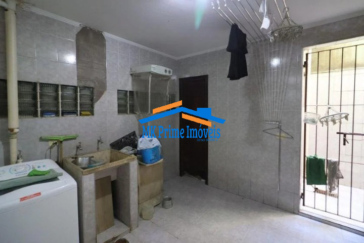 Sobrado, 3 quartos, 180 m² - Foto 28