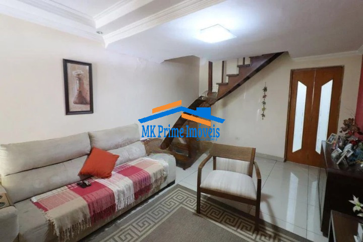 Sobrado, 3 quartos, 180 m² - Foto 29