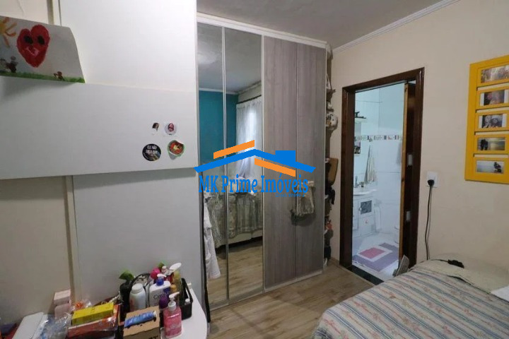 Sobrado, 3 quartos, 180 m² - Foto 30