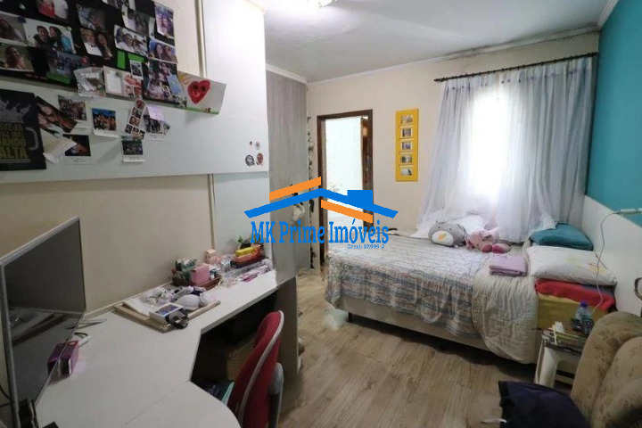 Sobrado, 3 quartos, 180 m² - Foto 31