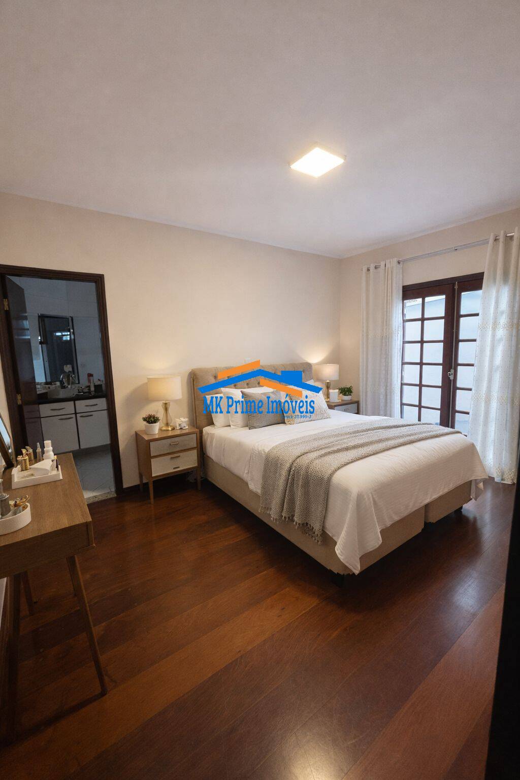 Sobrado, 4 quartos, 210 m² - Foto 7