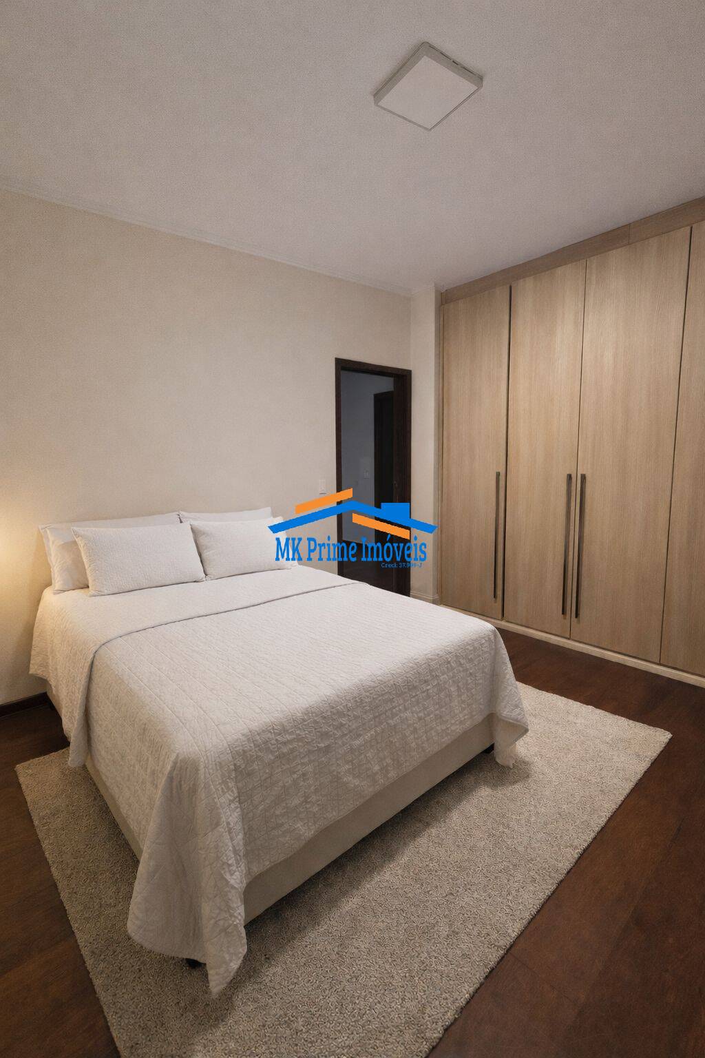 Sobrado, 4 quartos, 210 m² - Foto 8