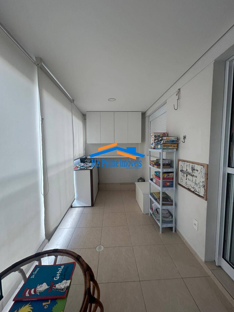 Apartamento, 2 quartos, 75 m² - Foto 16