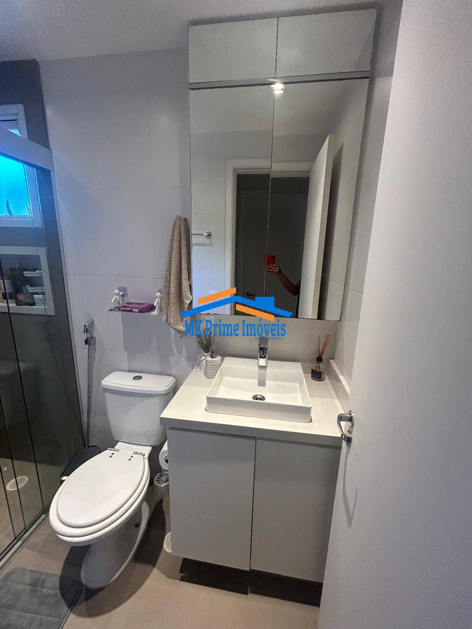 Apartamento, 2 quartos, 75 m² - Foto 24