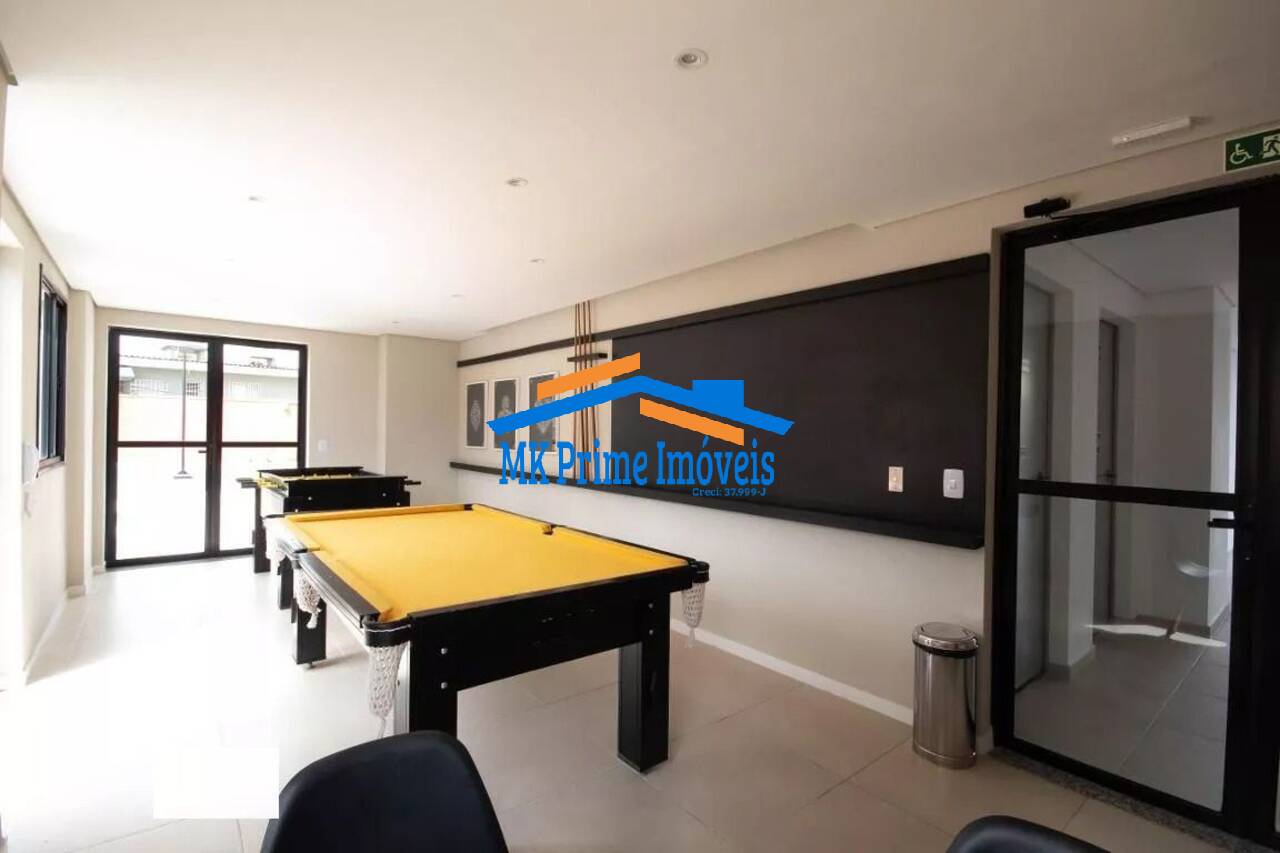 Apartamento, 2 quartos, 50 m² - Foto 39