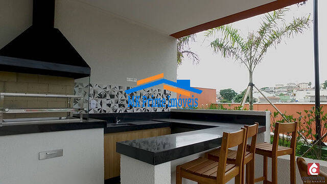 Apartamento, 2 quartos, 50 m² - Foto 34