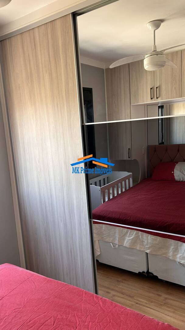 Apartamento, 2 quartos, 50 m² - Foto 22