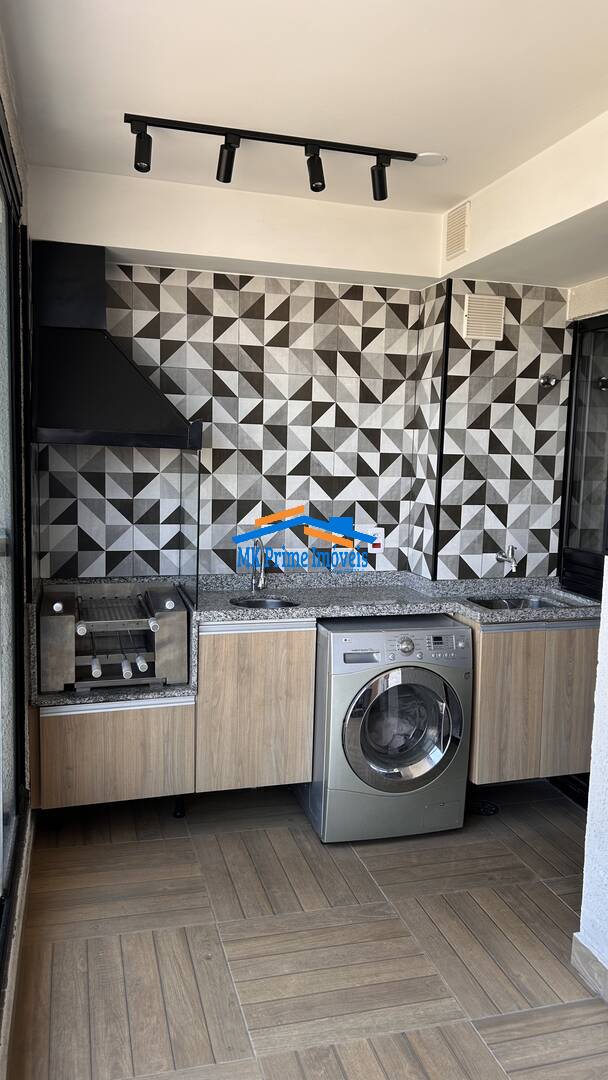 Apartamento, 2 quartos, 50 m² - Foto 16