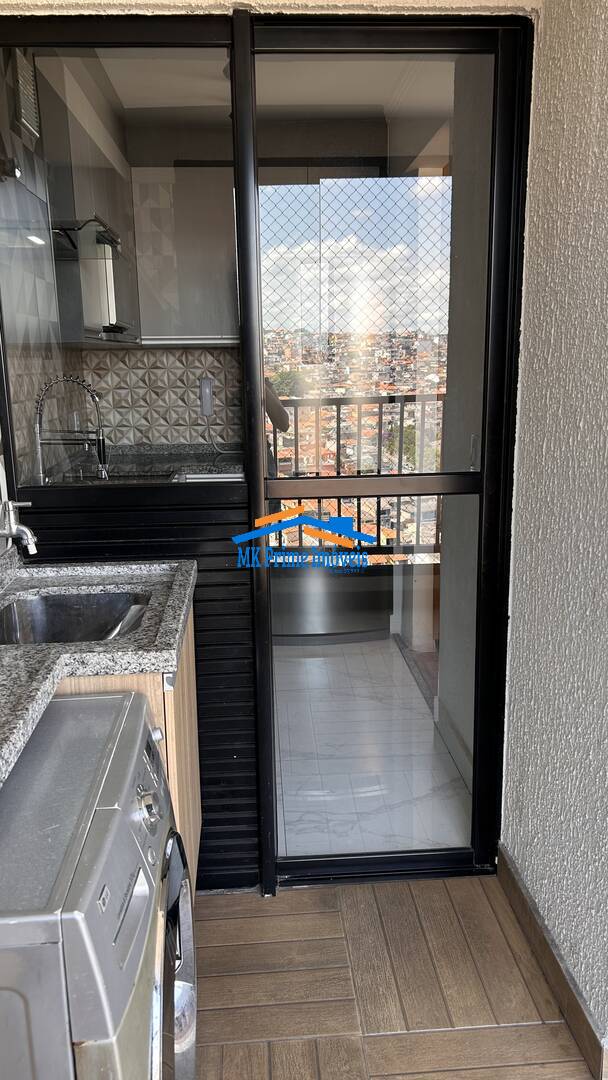 Apartamento, 2 quartos, 50 m² - Foto 17