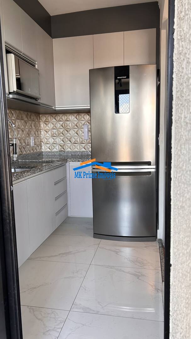 Apartamento, 2 quartos, 50 m² - Foto 18