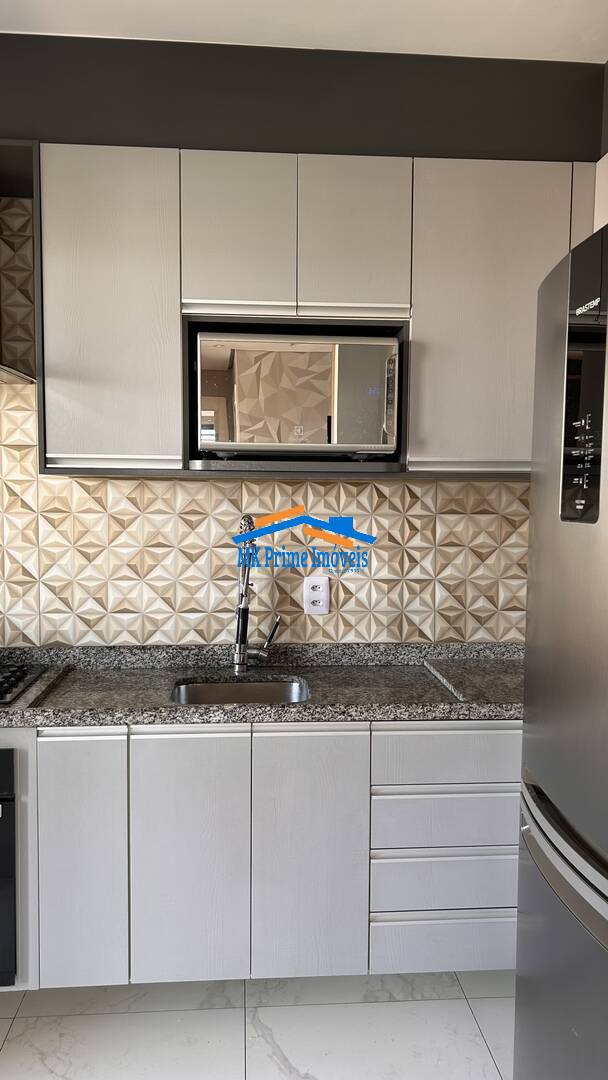 Apartamento, 2 quartos, 50 m² - Foto 19