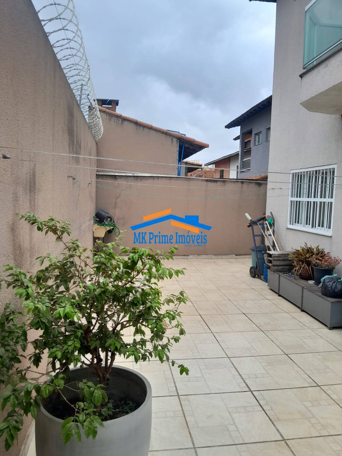 Sobrado, 5 quartos, 245 m² - Foto 26