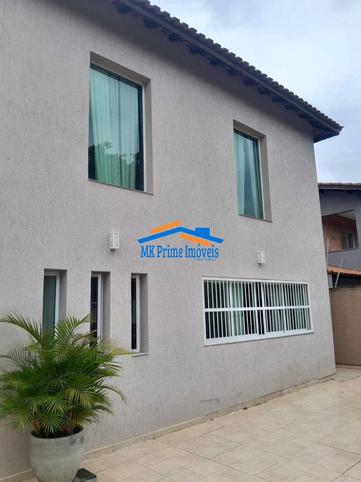 Sobrado, 5 quartos, 245 m² - Foto 27