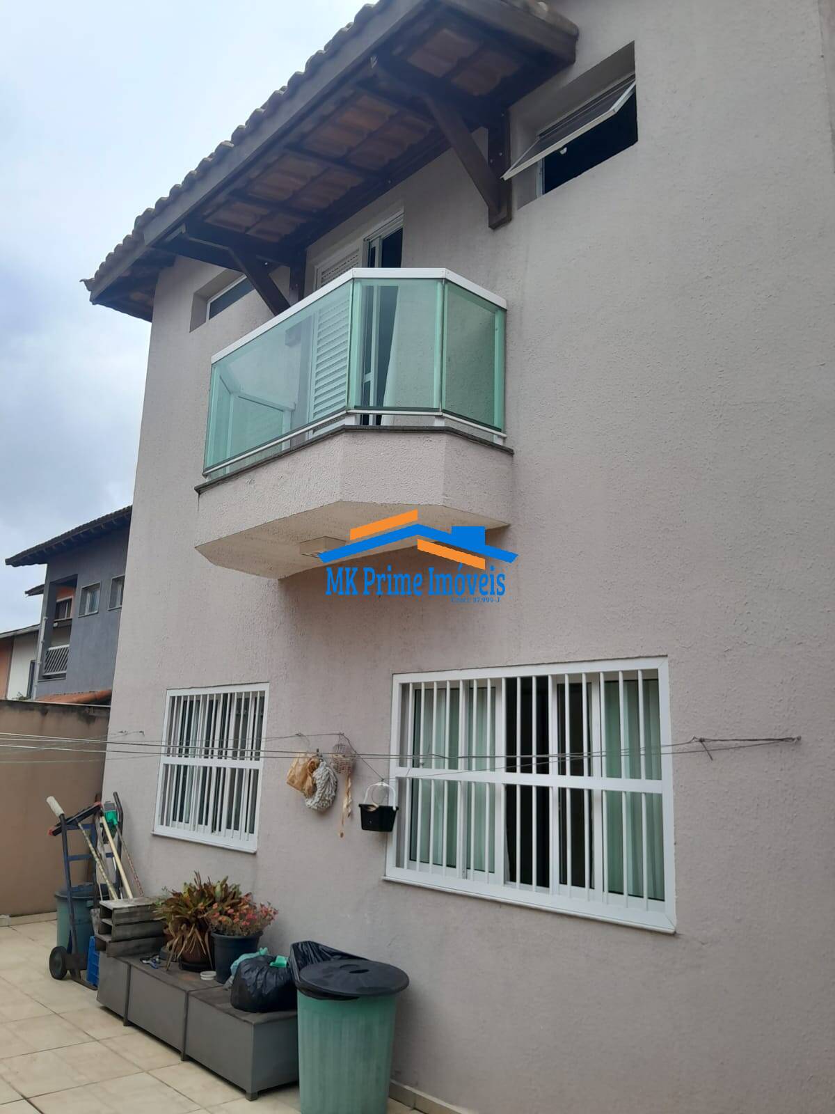Sobrado, 5 quartos, 245 m² - Foto 28