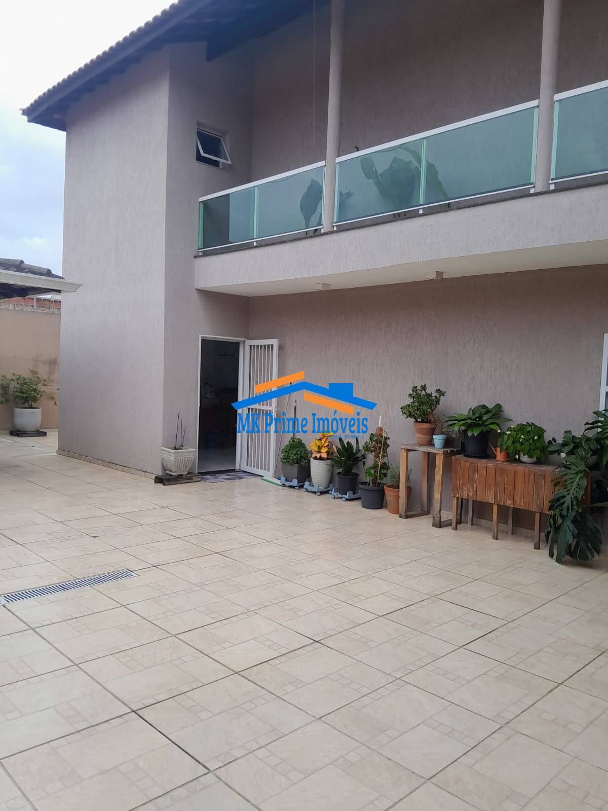 Sobrado, 5 quartos, 245 m² - Foto 29