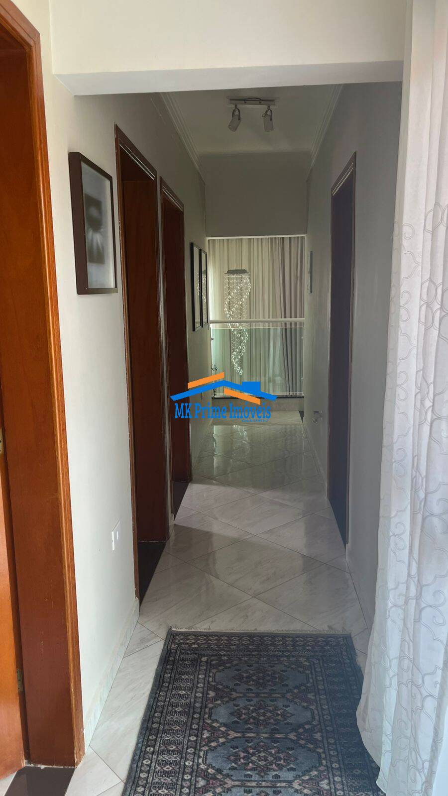 Sobrado, 5 quartos, 245 m² - Foto 24
