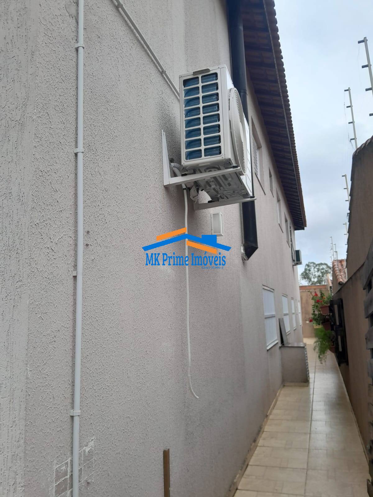 Sobrado, 5 quartos, 245 m² - Foto 30
