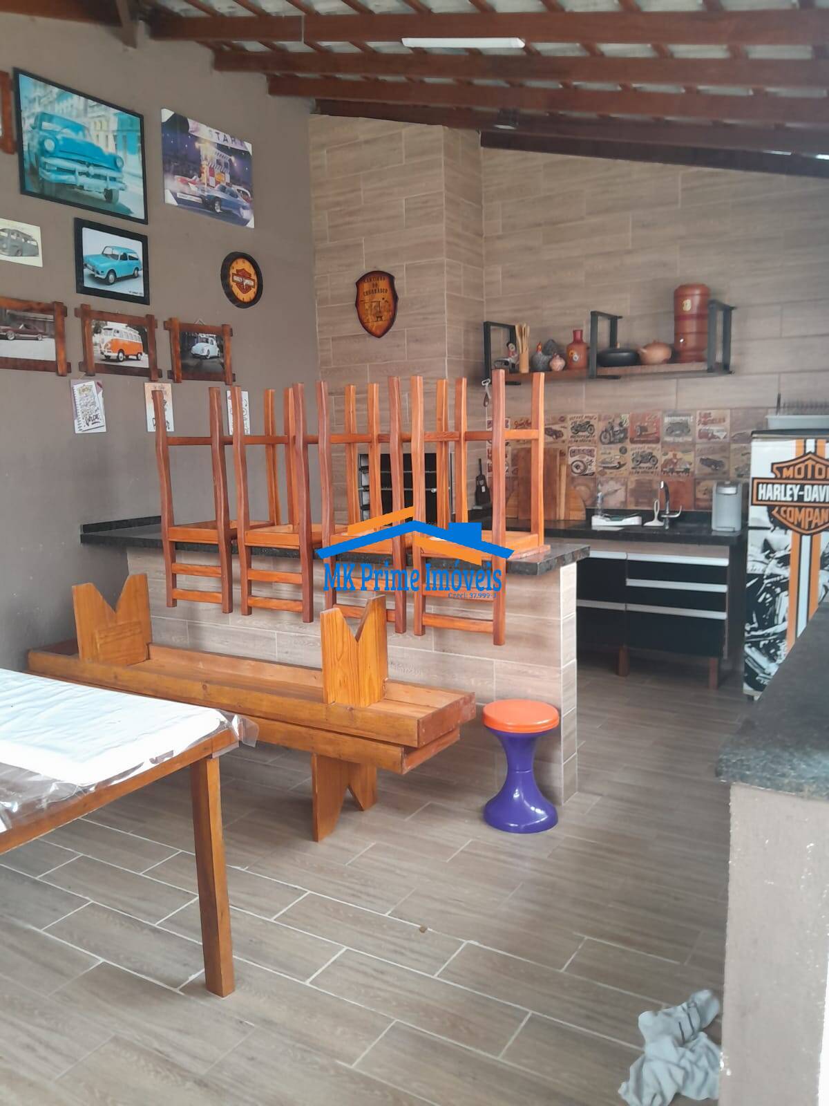 Sobrado, 5 quartos, 245 m² - Foto 21