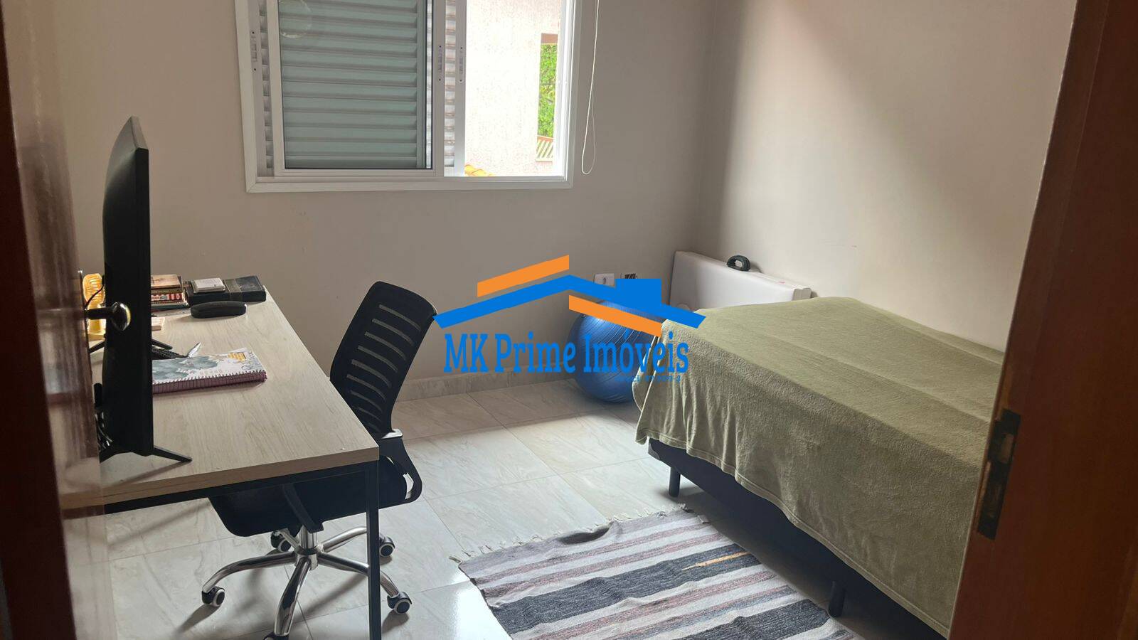 Sobrado, 5 quartos, 245 m² - Foto 16