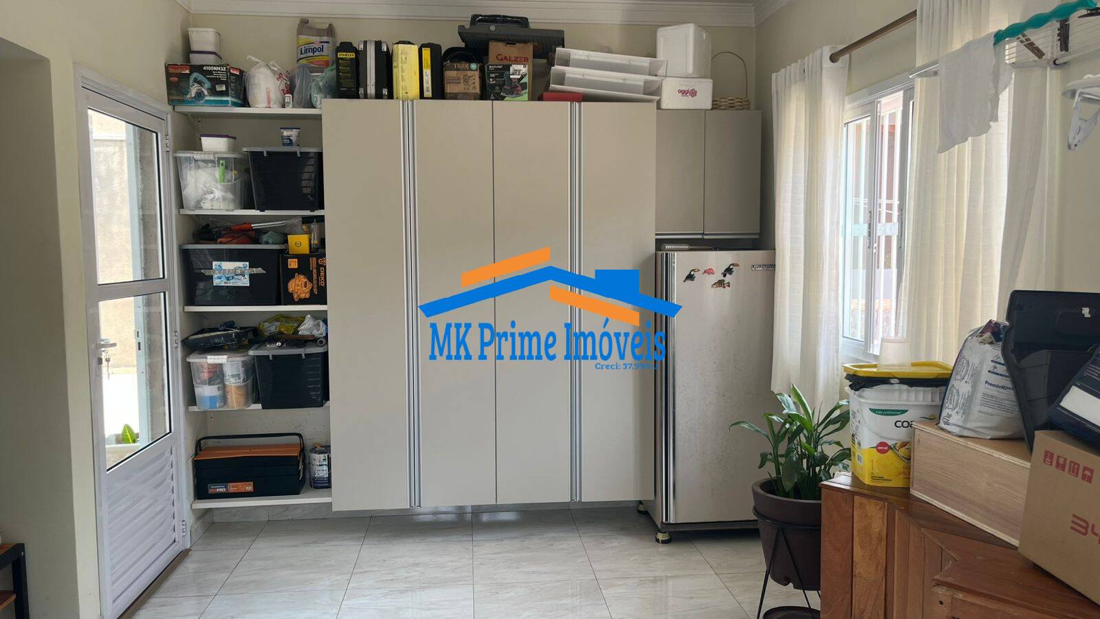 Sobrado, 5 quartos, 245 m² - Foto 31