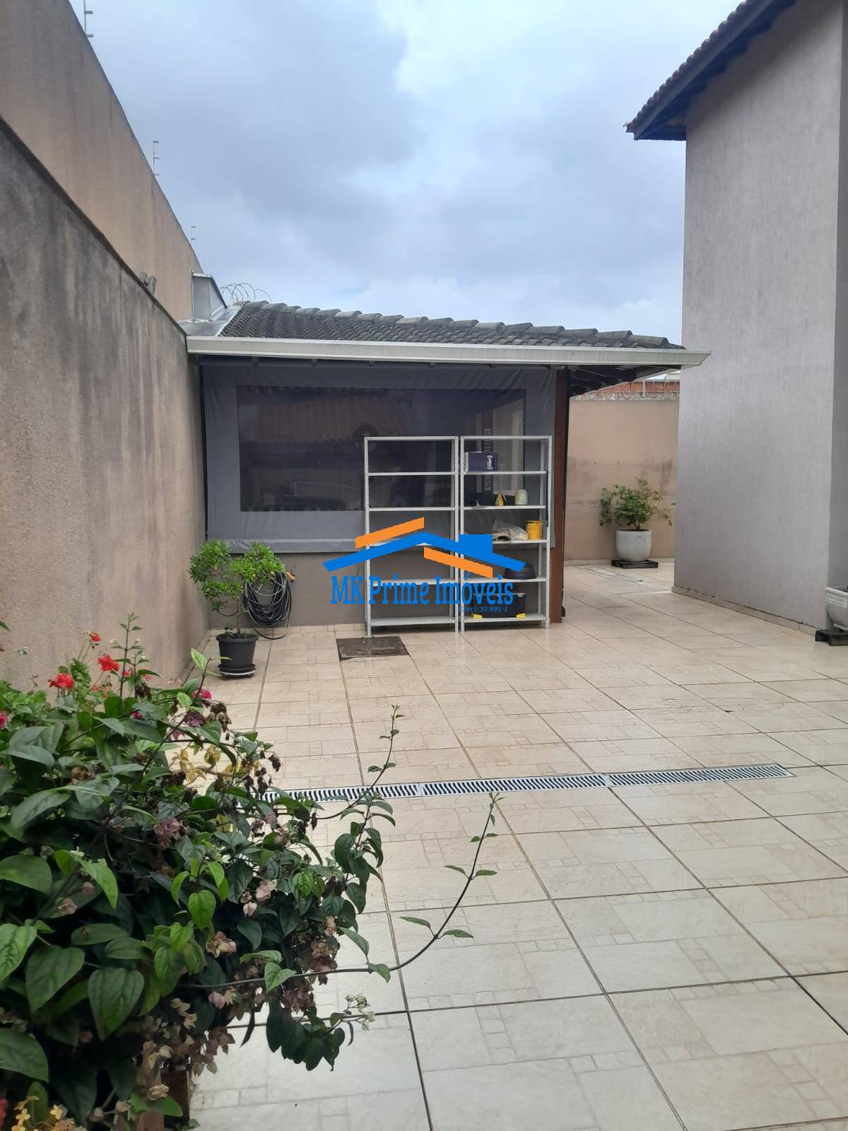 Sobrado, 5 quartos, 245 m² - Foto 33