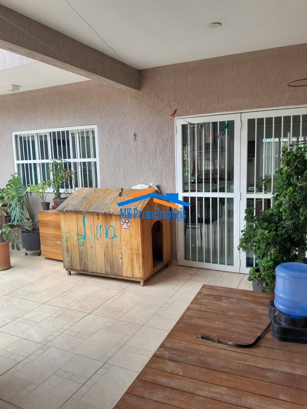 Sobrado, 5 quartos, 245 m² - Foto 34