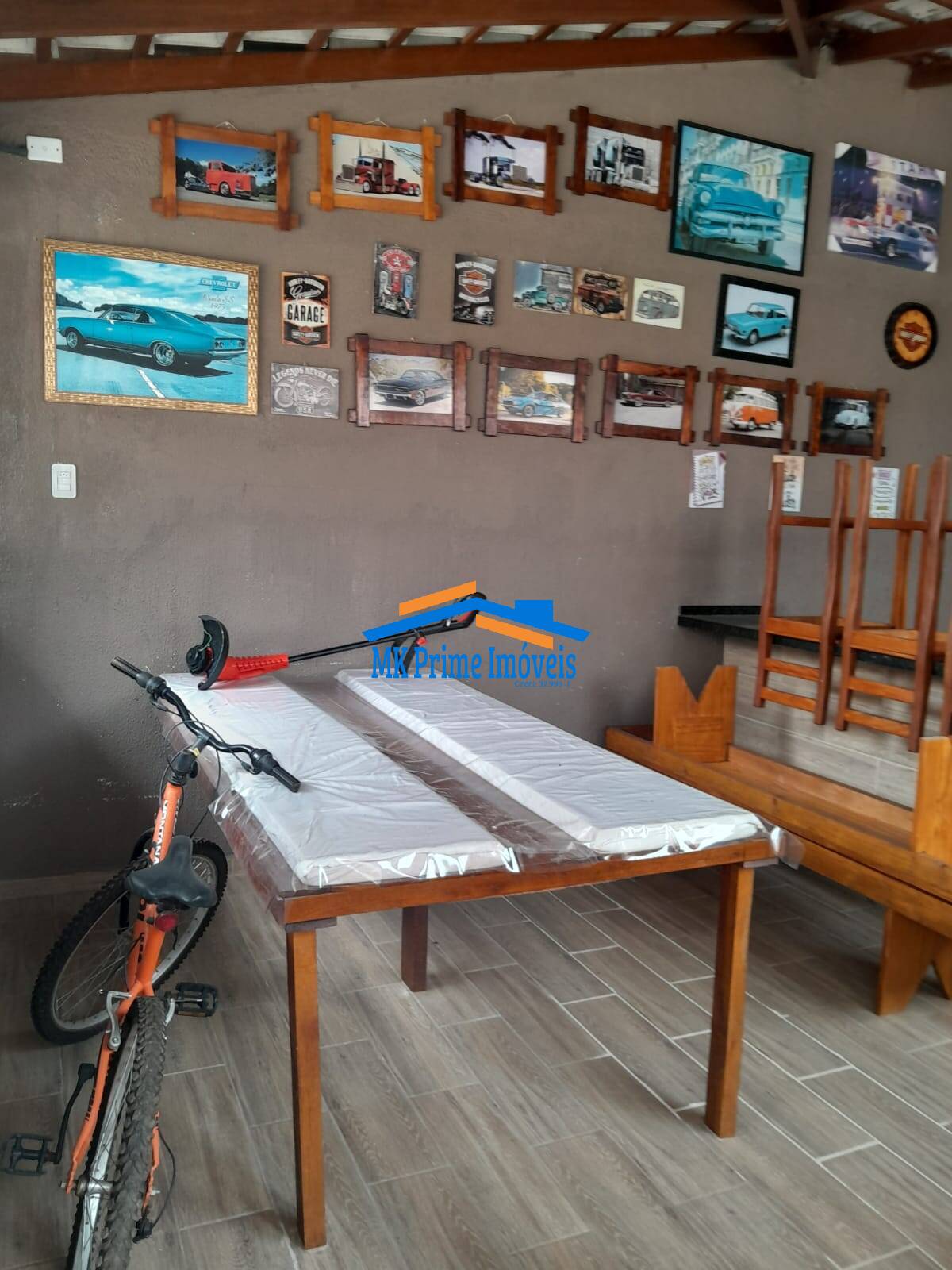 Sobrado, 5 quartos, 245 m² - Foto 22