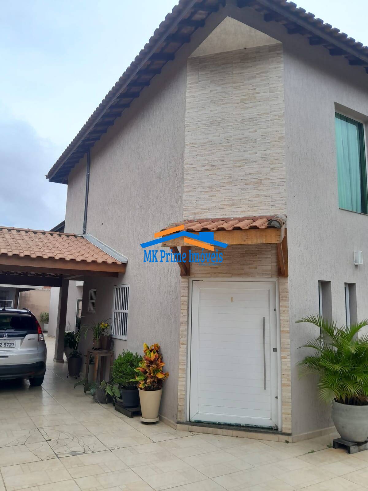 Sobrado, 5 quartos, 245 m² - Foto 36