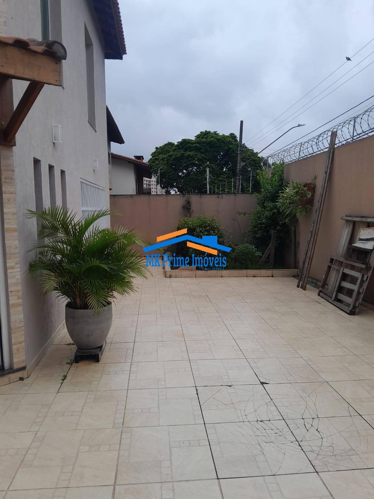 Sobrado, 5 quartos, 245 m² - Foto 35