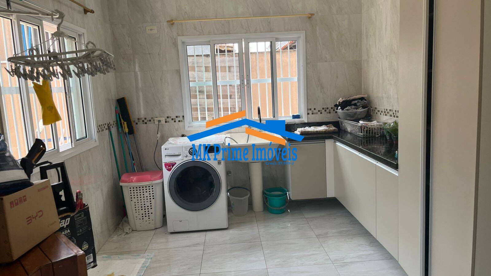 Sobrado, 5 quartos, 245 m² - Foto 25