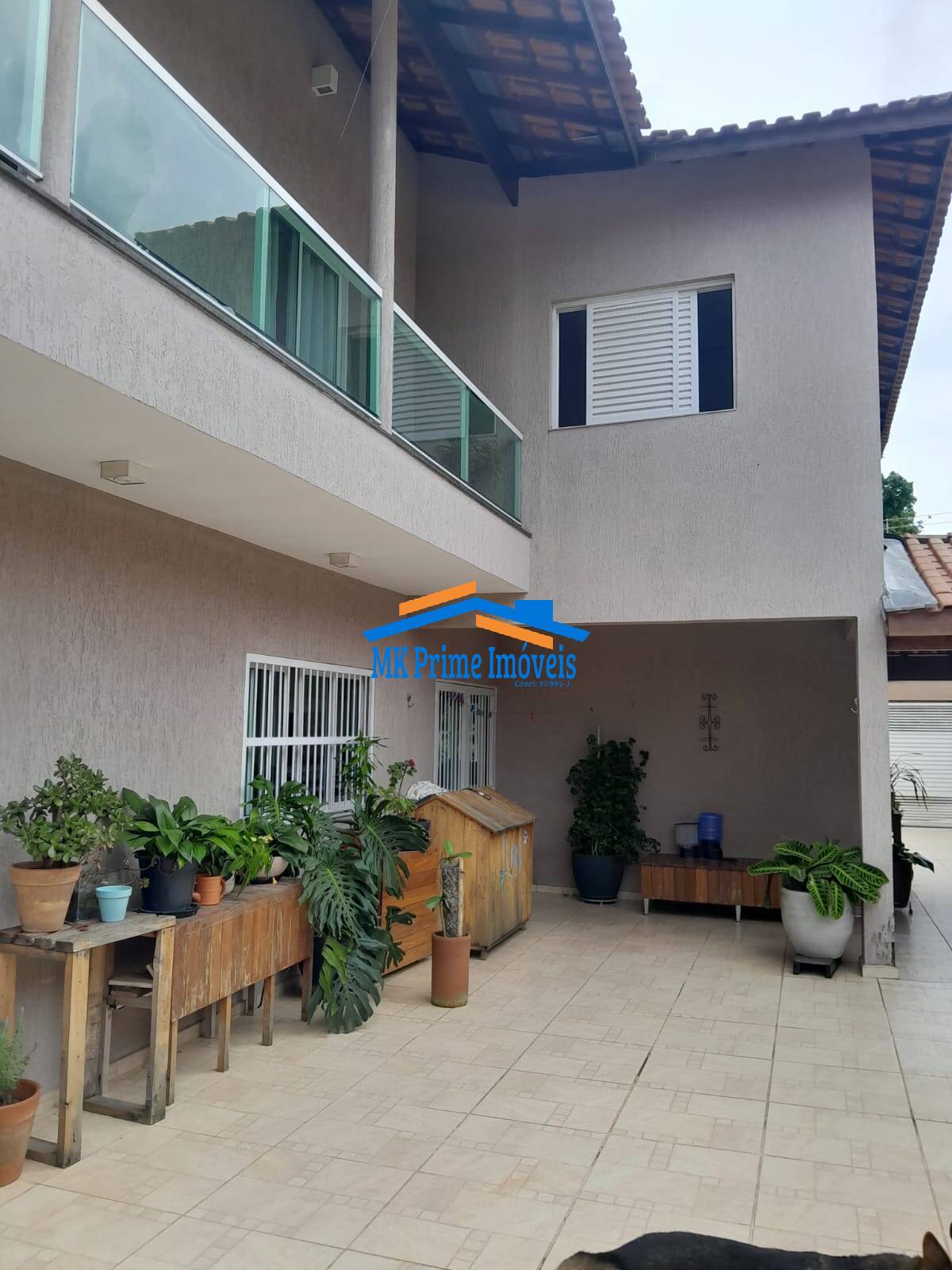 Sobrado, 5 quartos, 245 m² - Foto 37