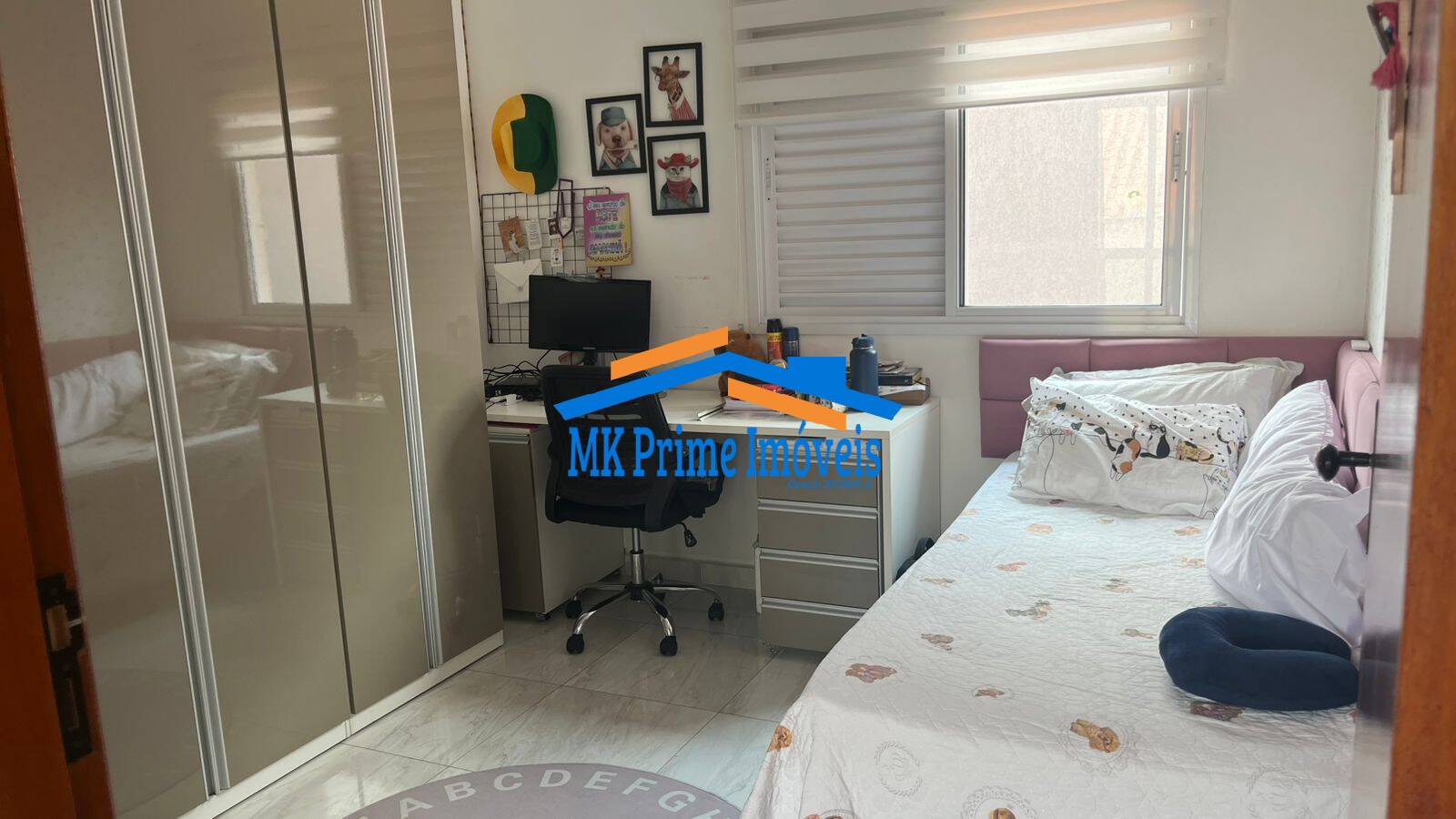 Sobrado, 5 quartos, 245 m² - Foto 17