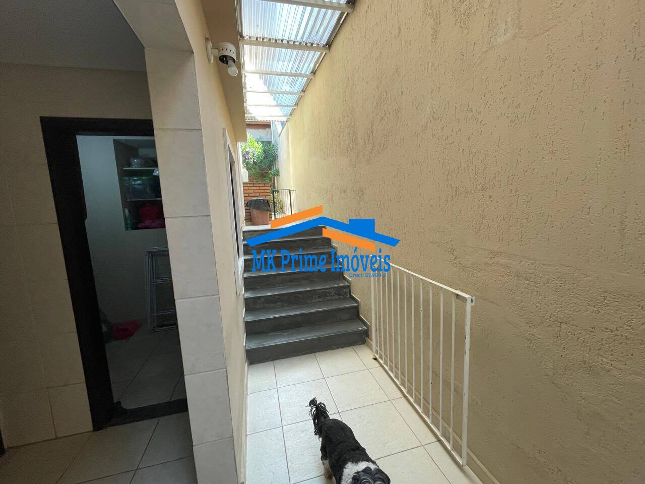 Sobrado, 4 quartos, 380 m² - Foto 26
