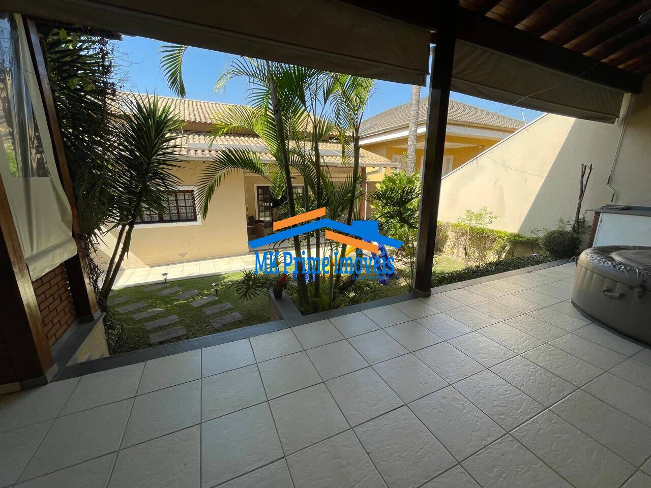Sobrado, 4 quartos, 380 m² - Foto 27