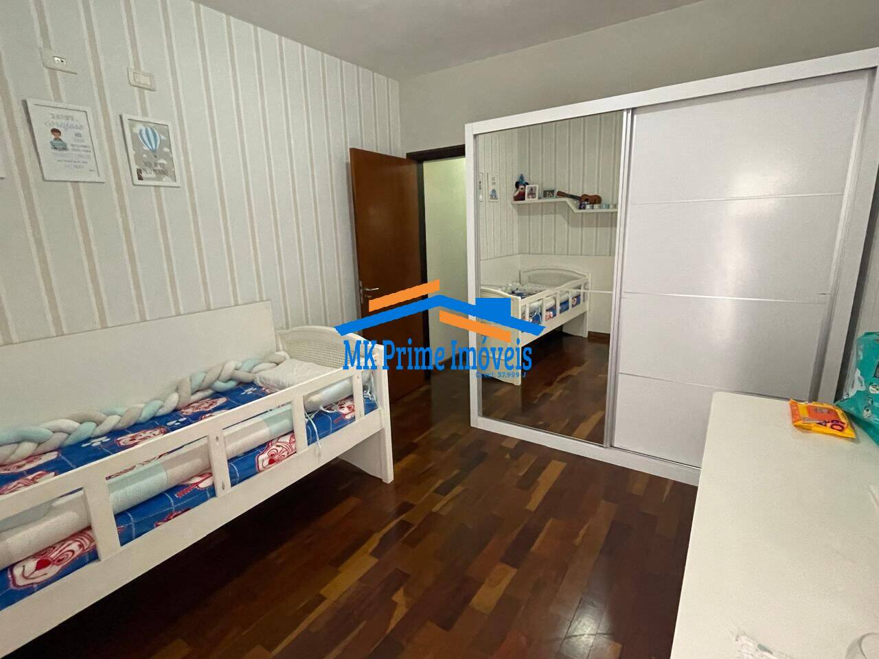 Sobrado, 4 quartos, 380 m² - Foto 17