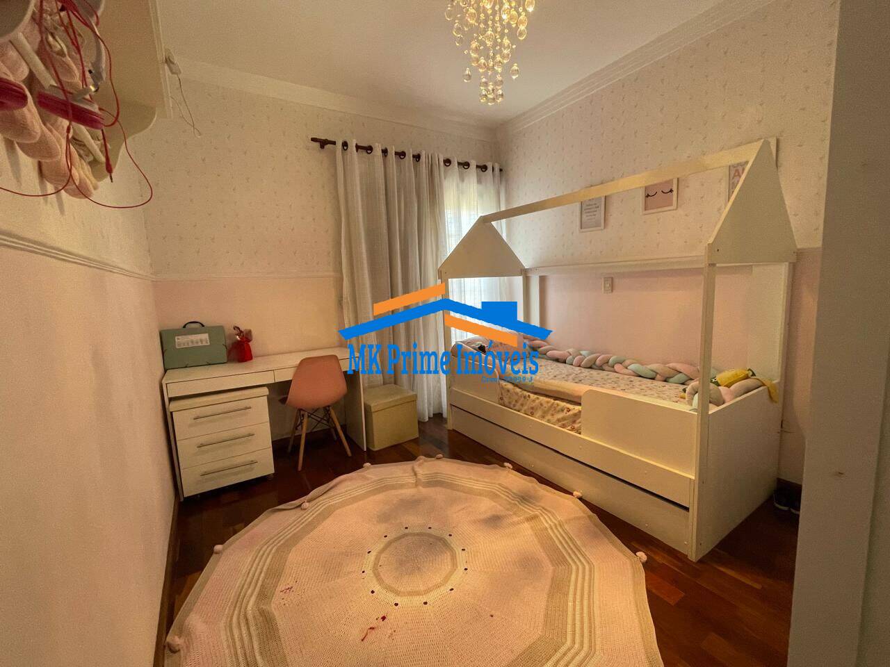Sobrado, 4 quartos, 380 m² - Foto 16