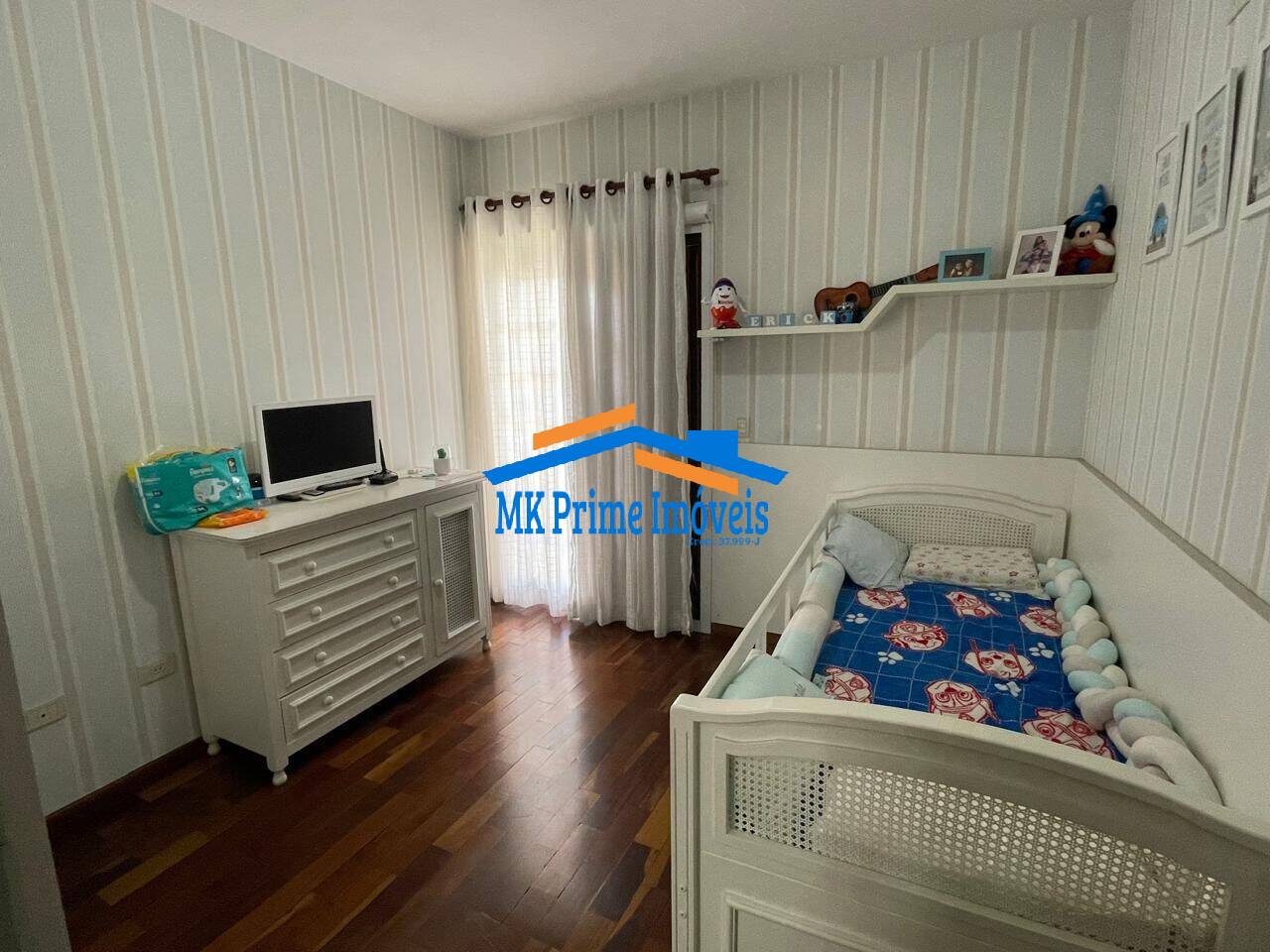 Sobrado, 4 quartos, 380 m² - Foto 18