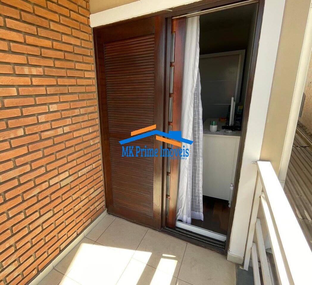 Sobrado, 4 quartos, 380 m² - Foto 28