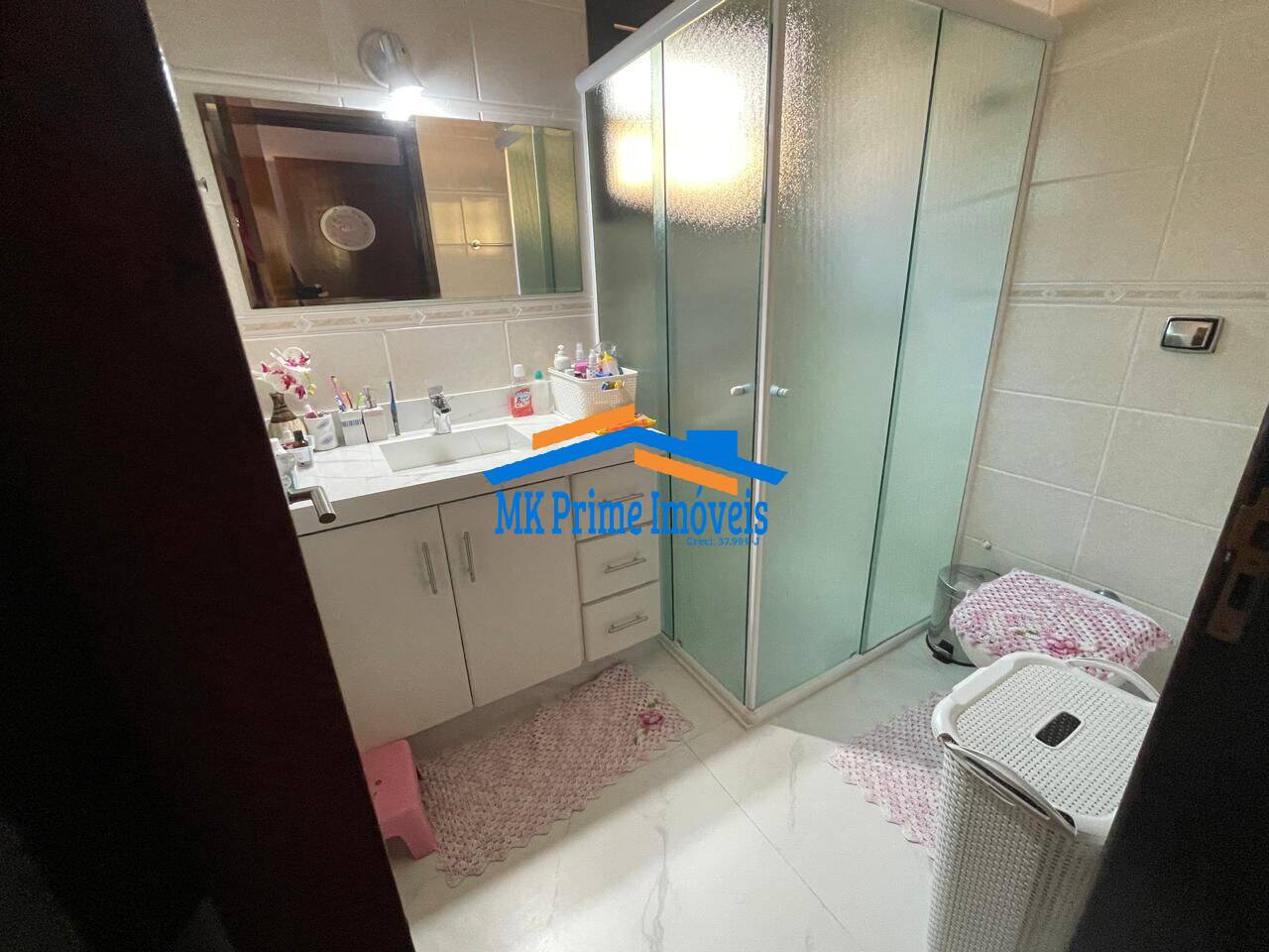 Sobrado, 4 quartos, 380 m² - Foto 19