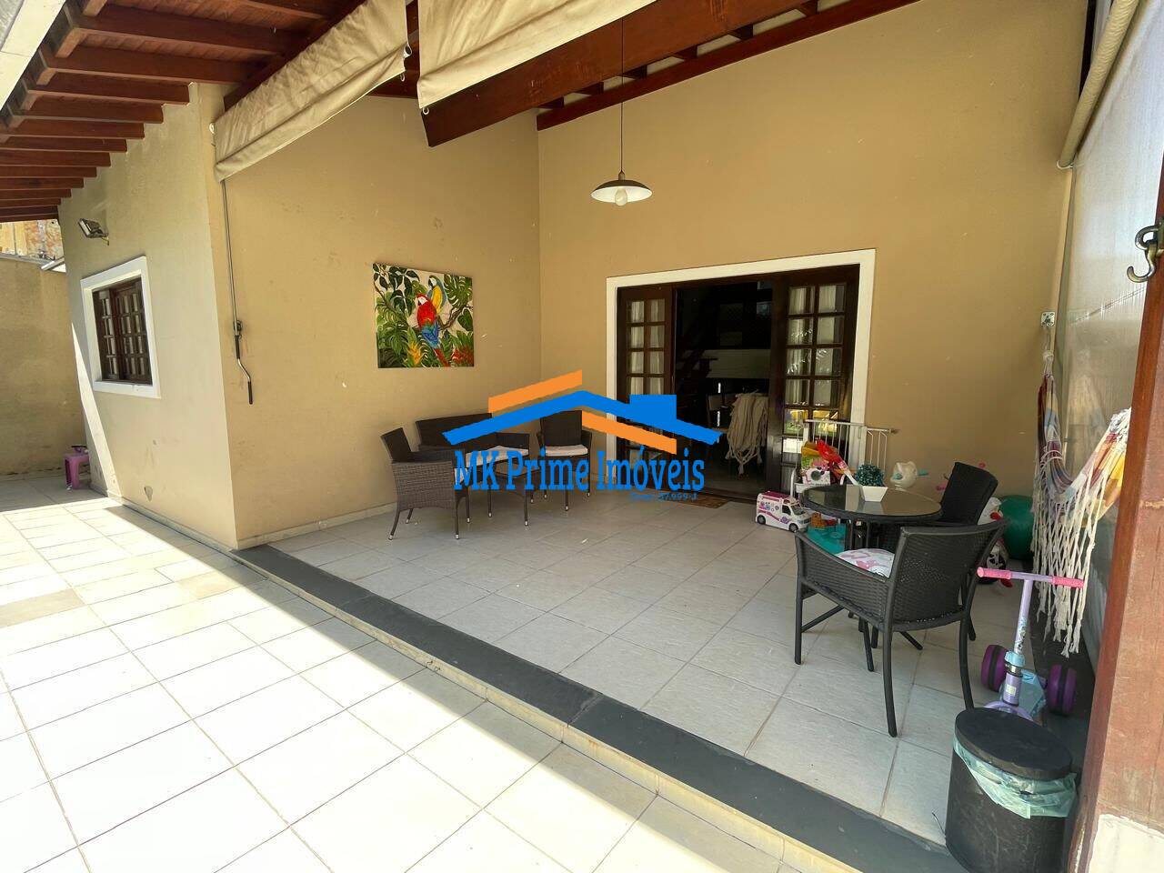 Sobrado, 4 quartos, 380 m² - Foto 25