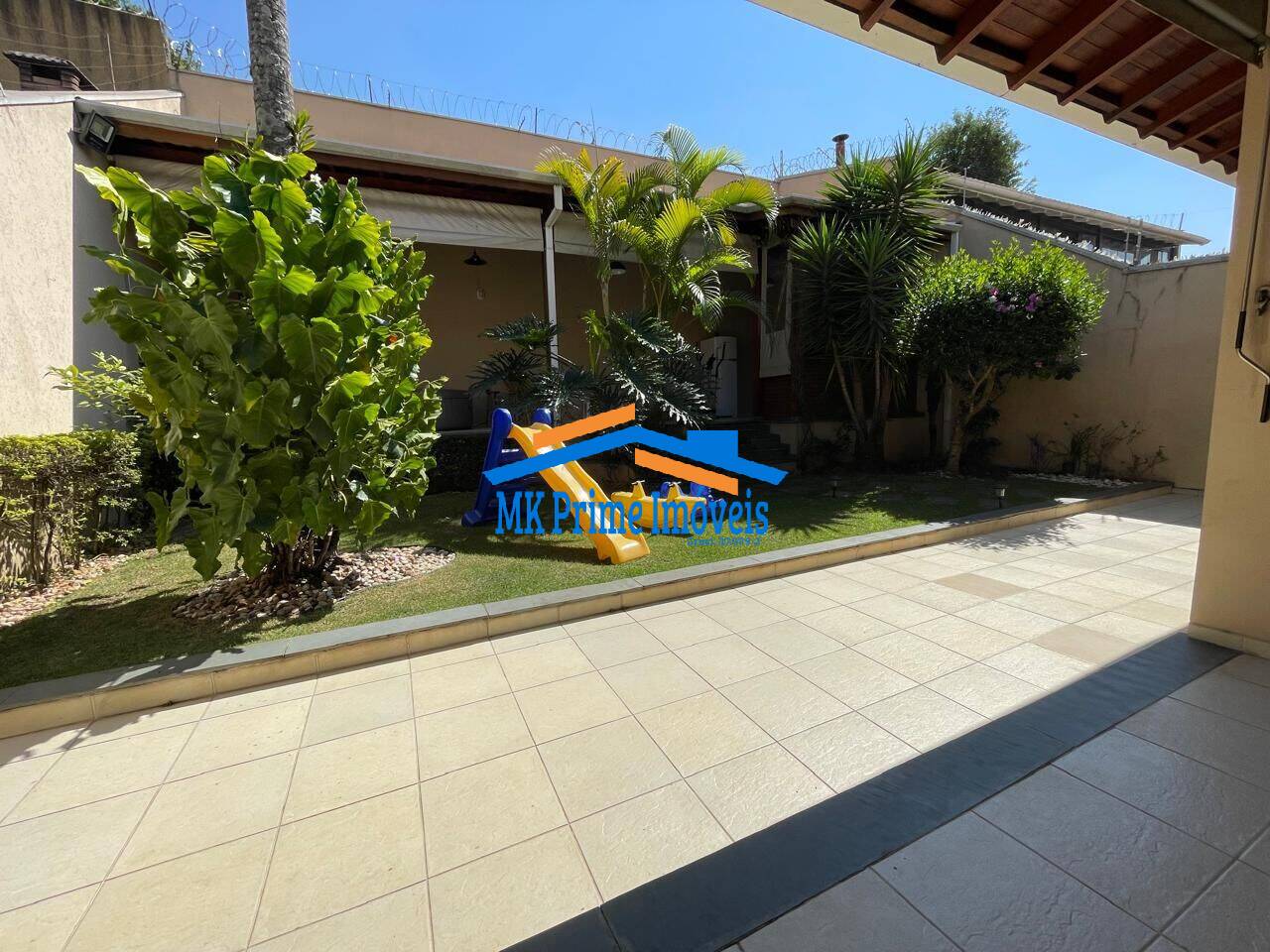 Sobrado, 4 quartos, 380 m² - Foto 23
